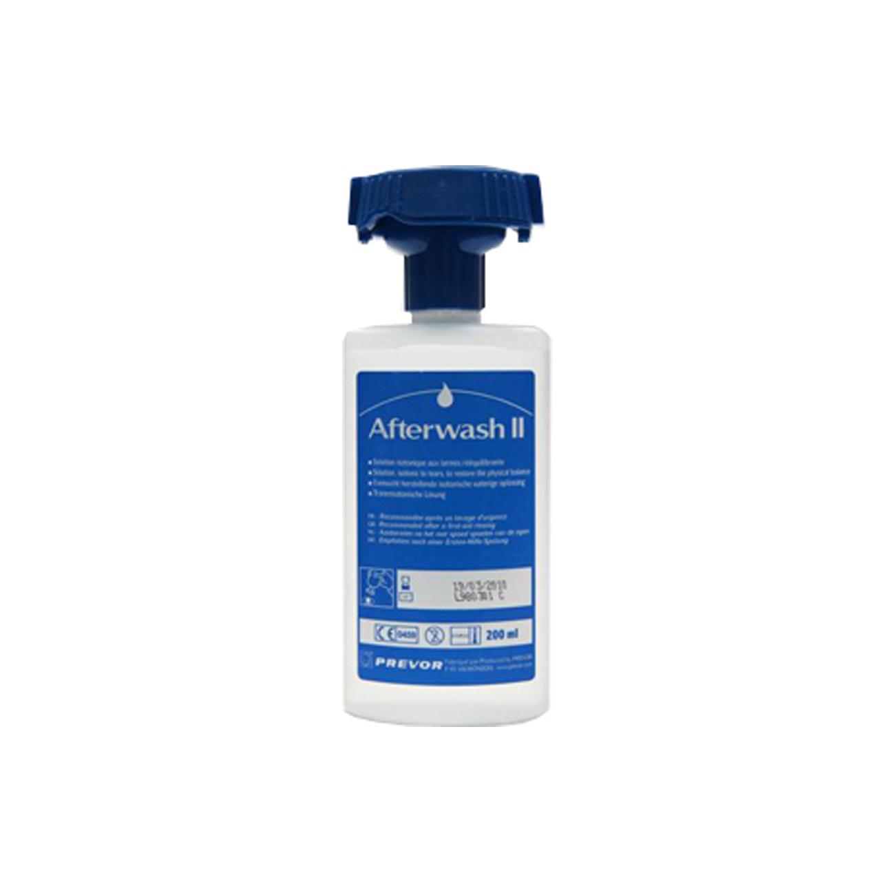 Afterwash 200 Ml (6 Stuks)