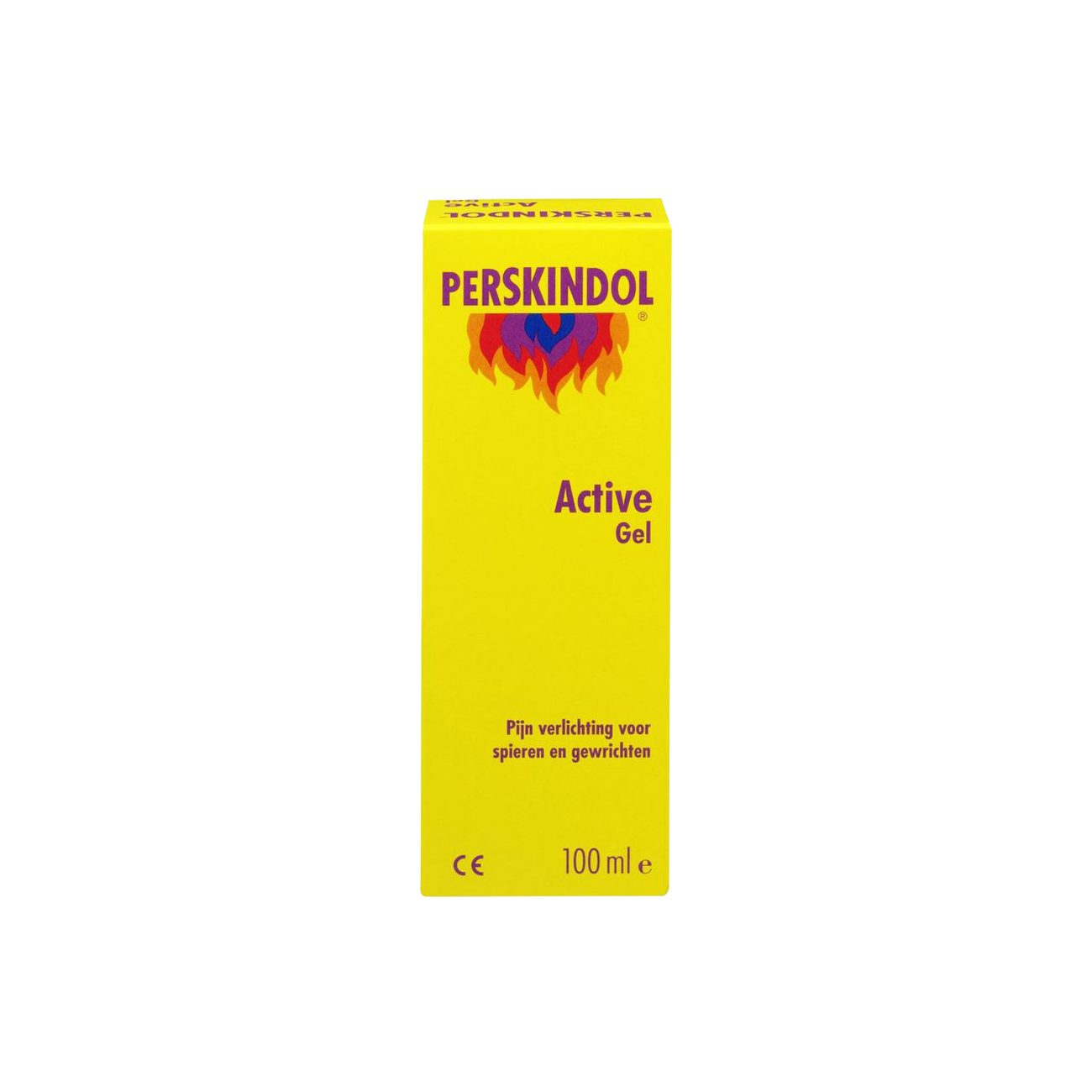 Perskindol Active Gel 100 Ml