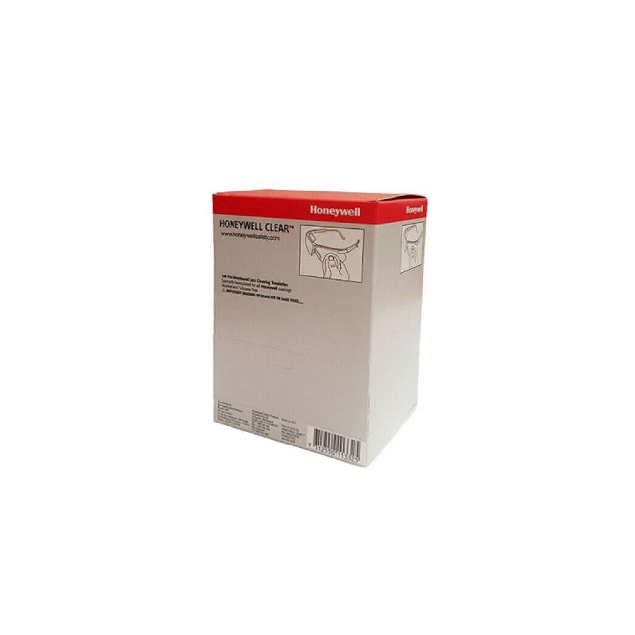 Honeywell Clear Towelette Dispenser A 100 Stuks